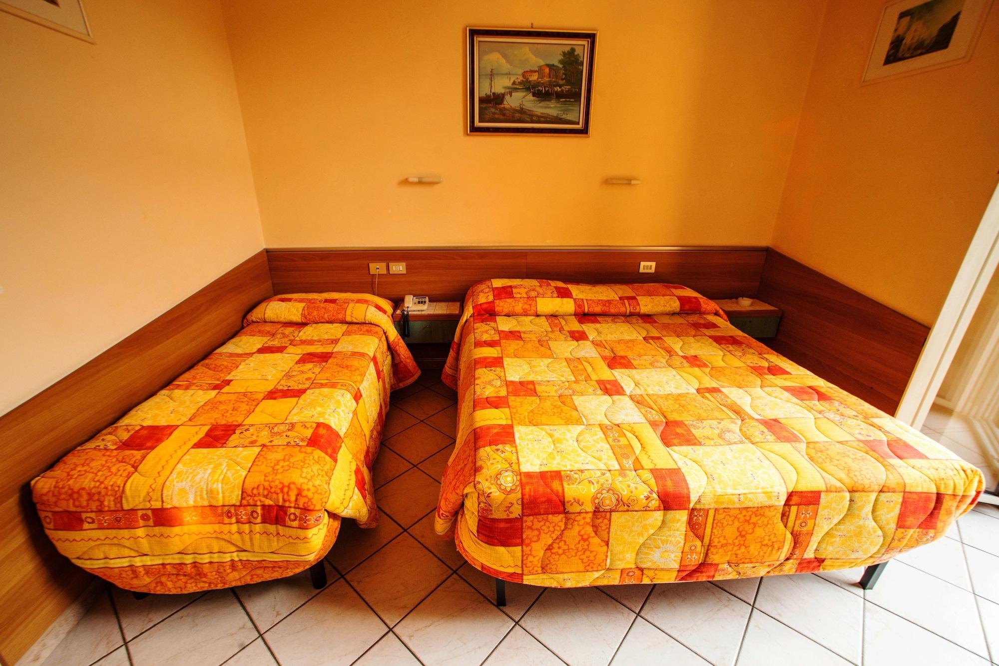 Hotel Villa Il Castagno Florence Exterior photo