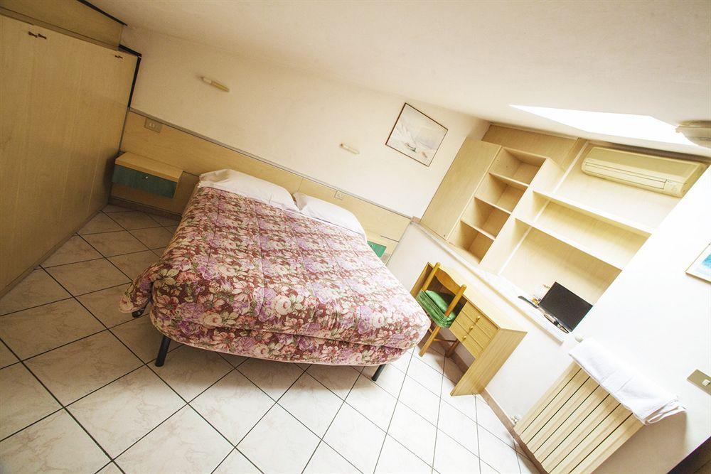 Hotel Villa Il Castagno Florence Exterior photo