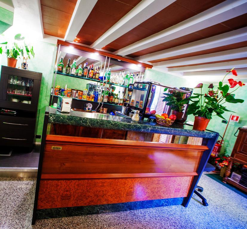 Hotel Villa Il Castagno Florence Exterior photo